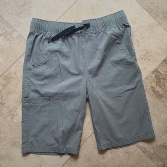 BULK 2 Pairs of Black Jeans. 1 pair of Slacks, 9 Pairs of Shorts Boys Young Men - Picture 2 of 14